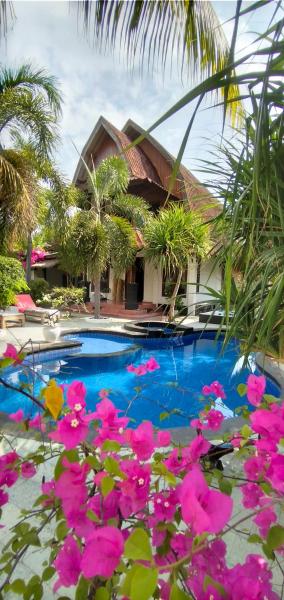 Gili Moonlight Retreat